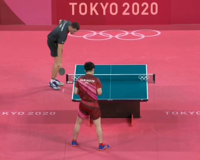 日本队轻取德国队,波尔扛起全队 日本队轻取德国队,波尔扛起全队