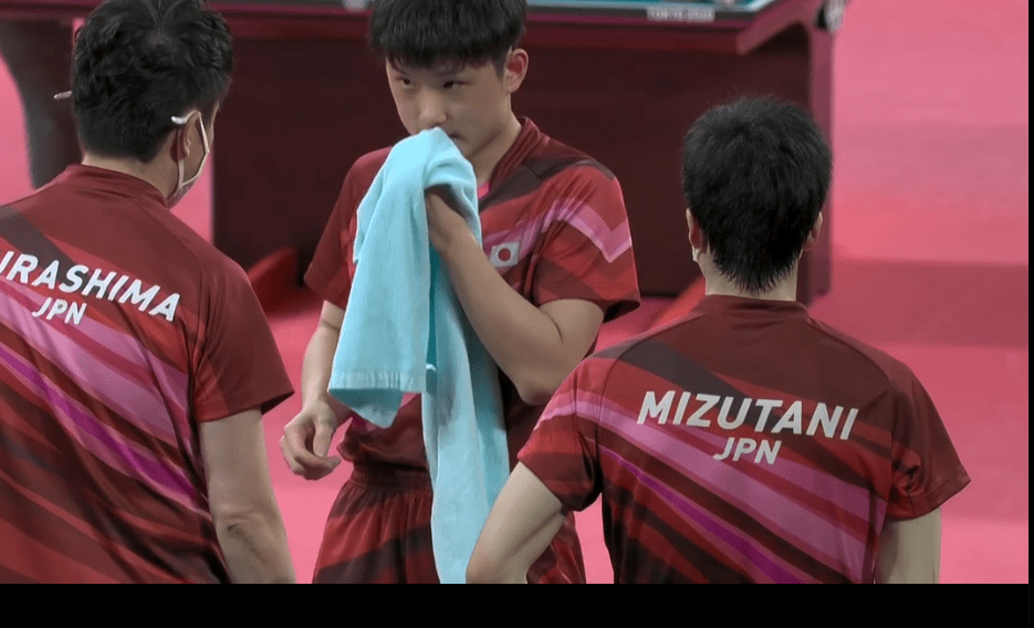 日本队轻取德国队,波尔扛起全队 日本队轻取德国队,波尔扛起全队