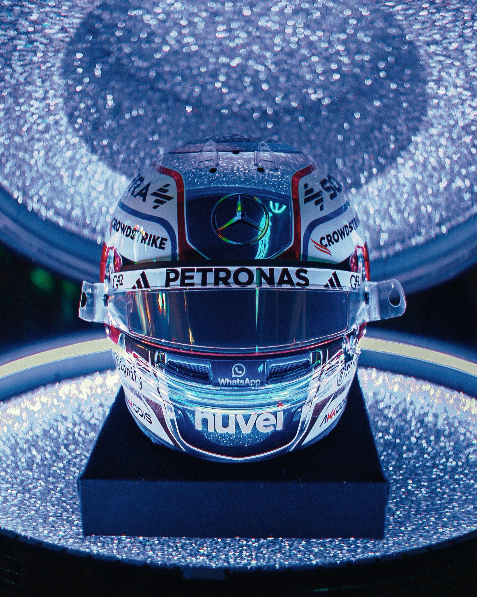 包含梅赛德斯横扫雷诺车队,拉塞尔刷新纪录的词条 包含梅赛德斯横扫雷诺车队,拉塞尔刷新纪录的词条