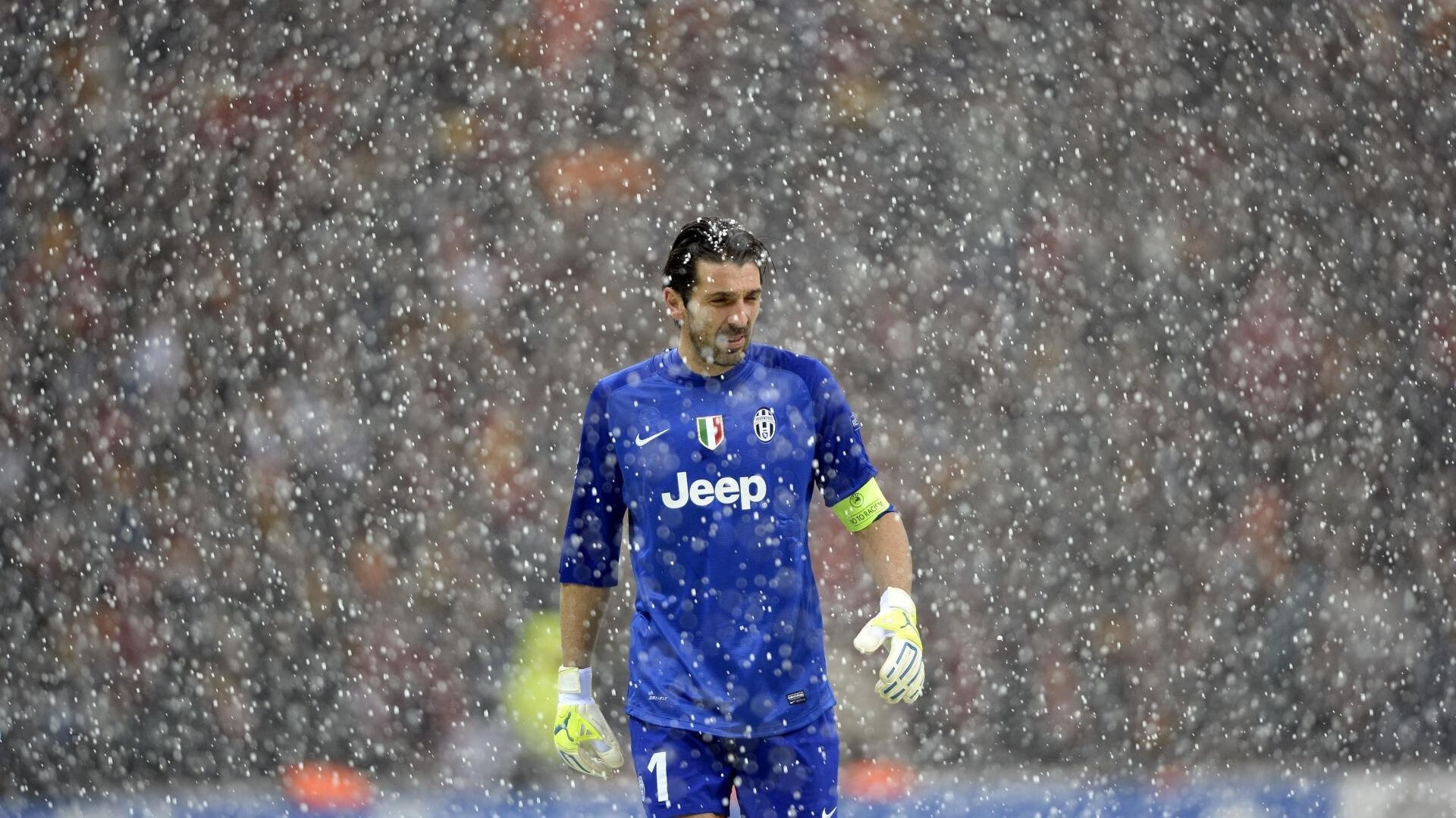 萨卡关键一击定乾坤,拜仁斩落非洲雄狮喀麦隆