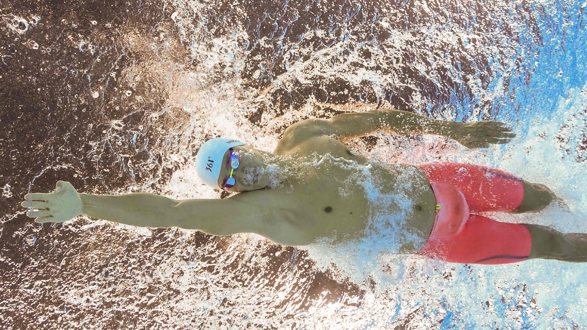 跨界传奇，当张继科统治瑞典与奥地利的冰火鏖战